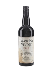 1949 Cavendish Vintage