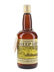 Sheep Dip 8 Year Old