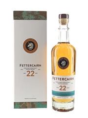 Fettercairn 22 Year Old