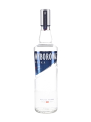 Wyborowa Vodka