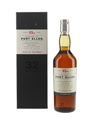 Port Ellen 1983 32 Year Old
