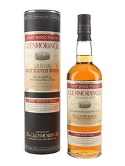 Glenmorangie Port Wood Finish Bottled 2000s 70cl / 43%
