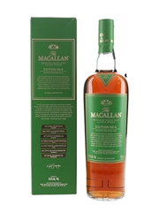 Macallan Edition No4