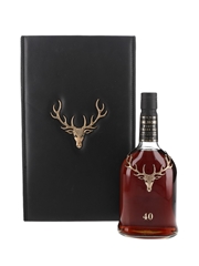 Dalmore 1966 40 Year Old