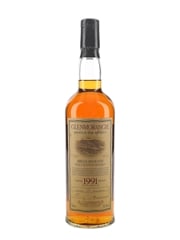 Glenmorangie 1991 Missouri Oak Reserve