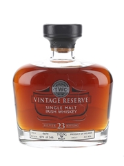 Teeling 23 Year Old Vintage Reserve  70cl / 46%