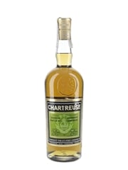 Chartreuse Green Liqueur