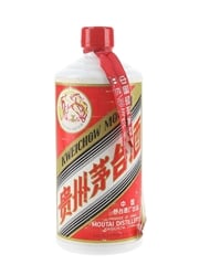 Kweichow Moutai