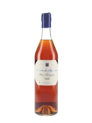 Baron De Sigognac 1966 Bas Armagnac Bottled 2015 70cl / 40%