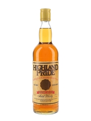 Highland Pride Special Blend