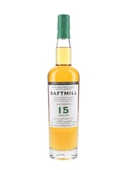 Daftmill 2009 15 Year Old Bottled 2024 - Fife Strength 70cl / 56.3%