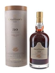 Graham's Tawny Port 30 Year Old