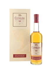 Clynelish 20 Year Old