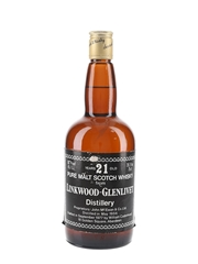 Linkwood Glenlivet 1956 21 Year Old