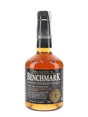 McAfees Benchmark