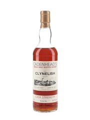 Clynelish 1972 Cask 5641