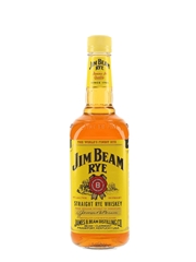 Jim Beam Rye