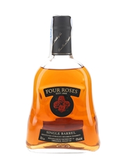 Four Roses 7 Year Old Single Barrel Bottled 2000