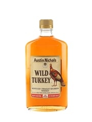 Wild Turkey 8 Year Old 101 Proof