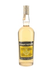 Chartreuse Yellow 'La Fabiola'