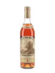 Pappy Van Winkle's 23 Year Old Family Reserve