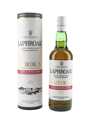 Laphroaig Cairdeas Port Wine Casks Friends Of Laphroaig 2020