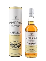 Laphroaig Cairdeas Fino Cask Finish Friends Of Laphroaig 2018