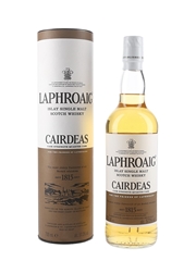 Laphroaig Cairdeas Quarter Cask Friends Of Laphroaig 2017