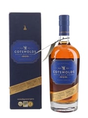 Cotswolds Founder's Choice  70cl / 60.5%