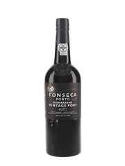 1987 Fonseca Guimaraens Vintage Port