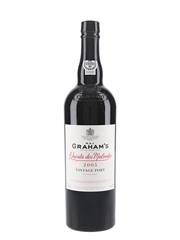 2005 Graham's Quinta Dos Malvedos Vintage Port