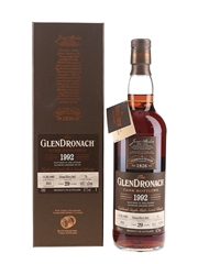 Glendronach 1992 29 Year Old