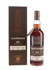 Glendronach 1994 27 Year Old