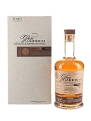 Glen Garioch 1978 Hand Filled Bottled 2017 - Cask 11001 70cl / 55.3%