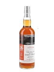 Clynelish 1995 26 Year Old