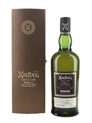 Ardbeg 2000 21 Year Old Bottled 2021 - Cask #3409 70cl / 46.8%