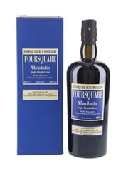 Foursquare Absolutio 15 Year Old