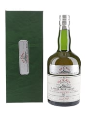 Ardbeg 1973 30 Year Old Bottled 2003 - Old & Rare Platinum Selection 70cl / 51.9%