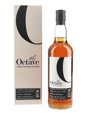 Glenlivet 1970 41 Year Old The Octave