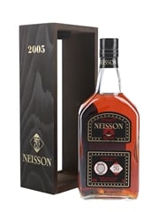 Neisson Rhum 2005