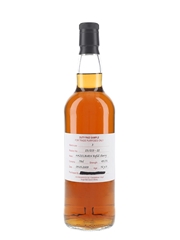 Hazelburn 2009 16 Year Old