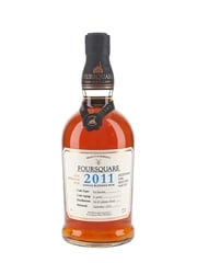 Foursquare 2011 12 Year Old Bottled 2023 - Exceptional Cask Selection Mark XXIV 70cl / 60%