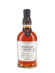 Foursquare Isonomy 17 Year Old