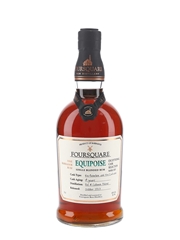 Foursquare Equipoise 14 Year Old