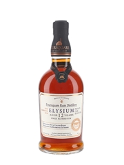 Foursquare Elysium 12 Year Old