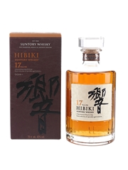 Hibiki 17 Year Old