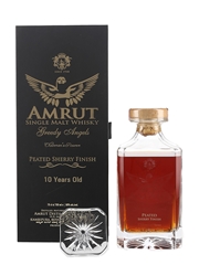 Amrut Greedy Angels 10 Year Old