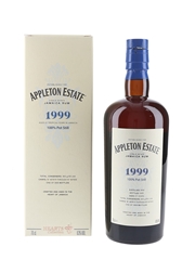 Appleton Estate 1999 21 Year Old Hearts Collection