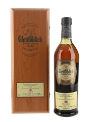 Glenfiddich 1976 Private Vintage