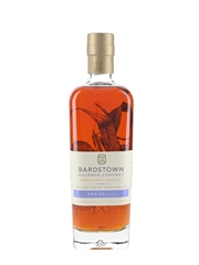 Bardstown Blended Whiskey